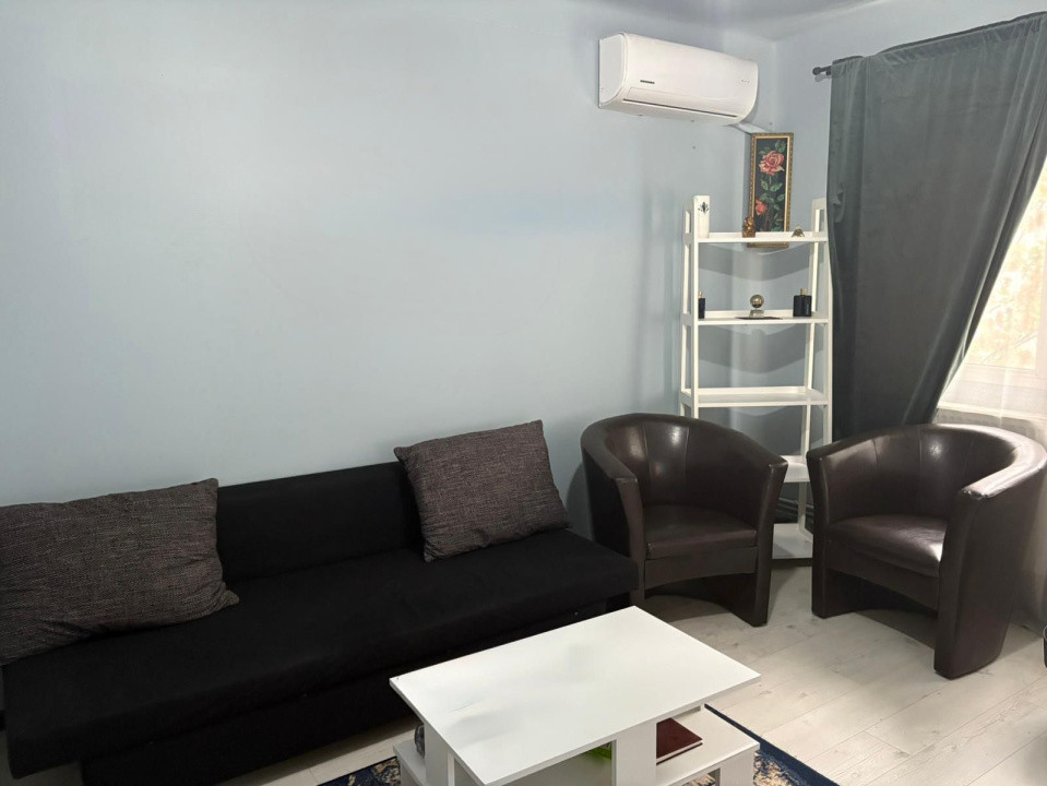 Apartament 2 camere, Craiovita Noua, Etaj 1