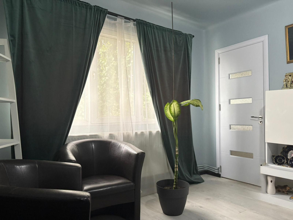 Apartament 2 camere, Craiovita Noua, Etaj 1