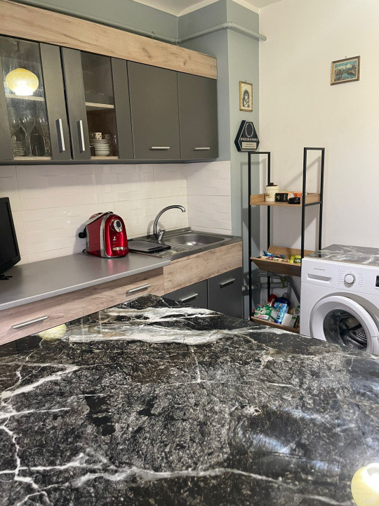 Apartament 2 camere, Craiovita Noua, Etaj 1