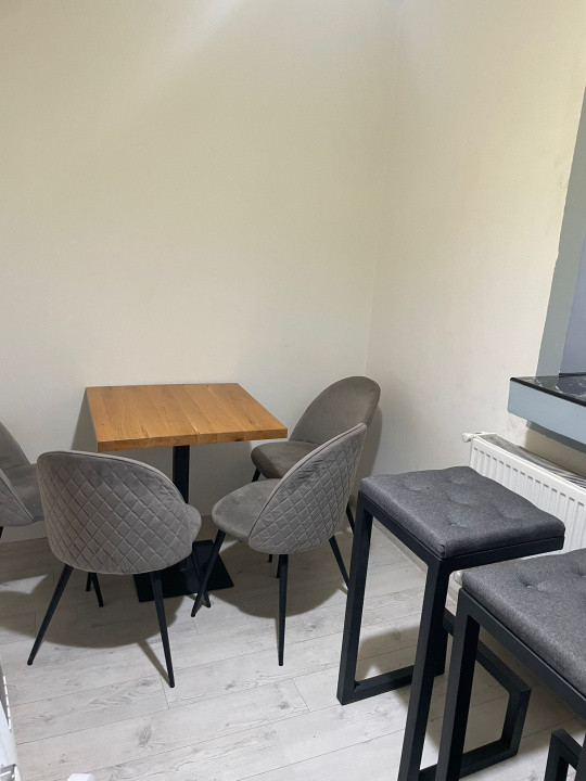 Apartament 2 camere, Craiovita Noua, Etaj 1