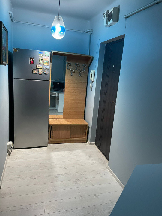Apartament 2 camere, Craiovita Noua, Etaj 1