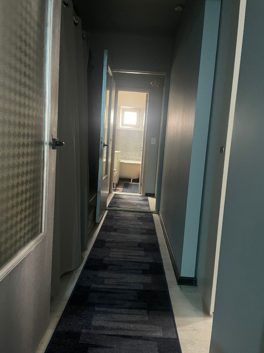 Apartament 2 camere, Craiovita Noua, Etaj 1