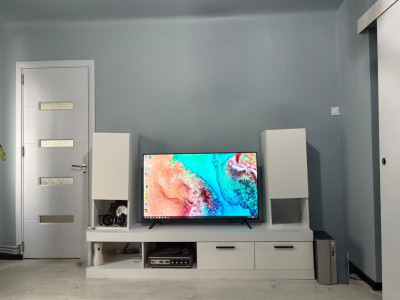 Apartament 2 camere, Craiovita Noua, Etaj 1