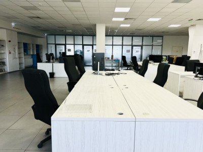 Spațiu birouri de închiriat/all inclusive/priveliște panoramică/etaj lV+etaj V