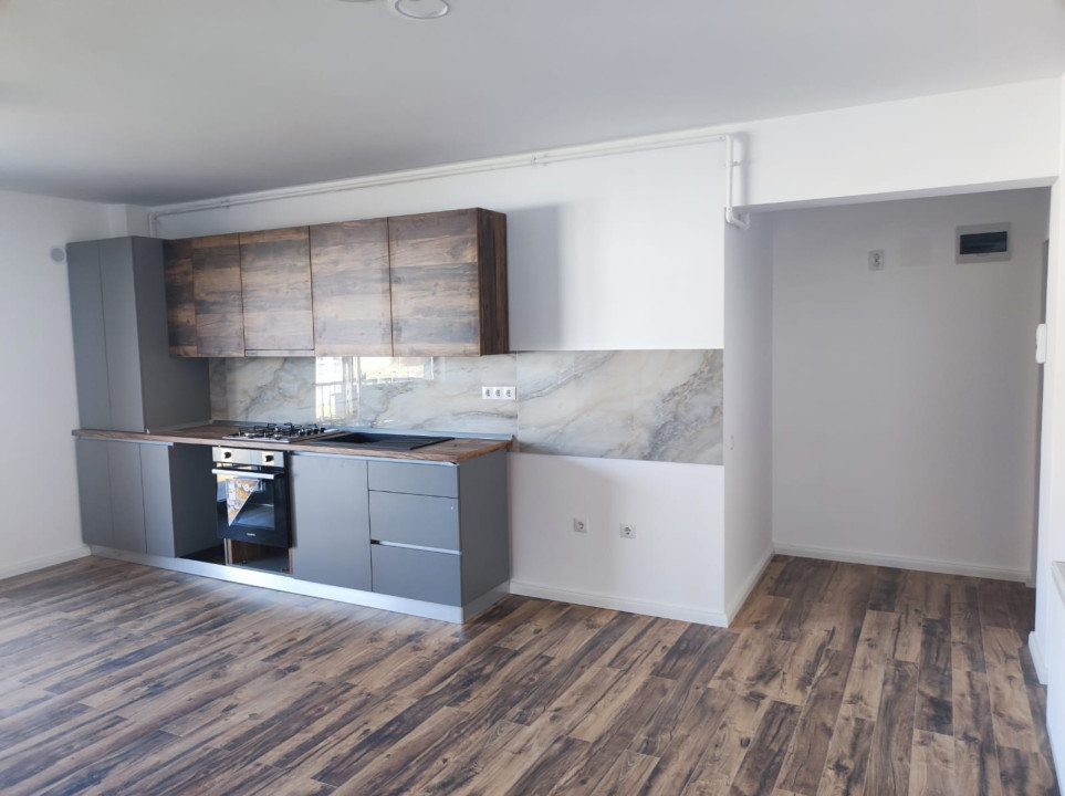 Prima inchiriere - Apartament 2 camere - zona Mandra