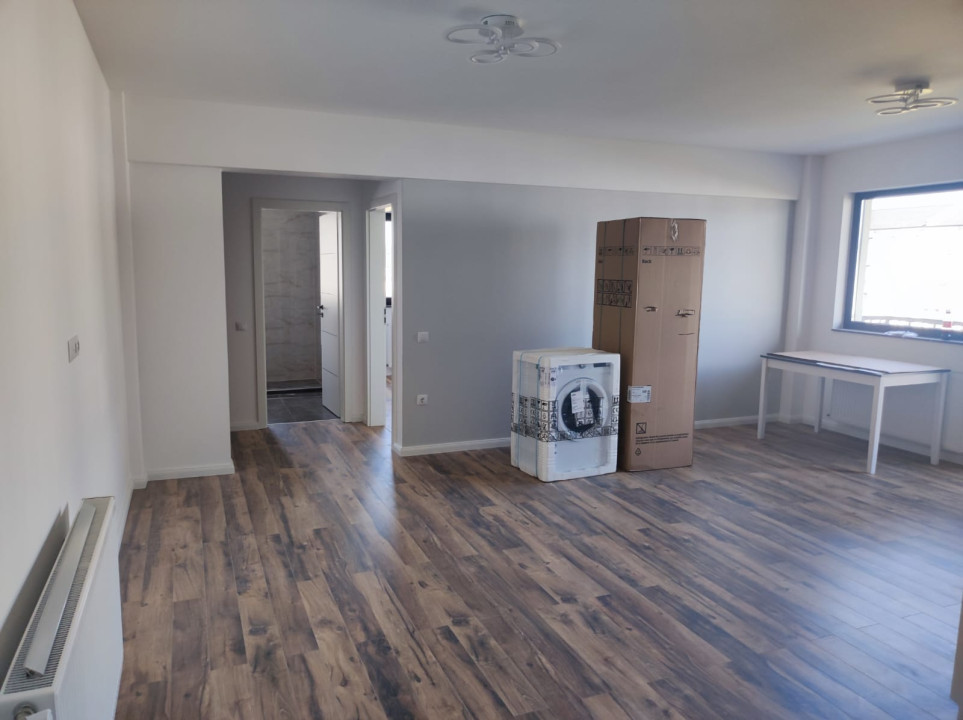 Prima inchiriere - Apartament 2 camere - zona Mandra