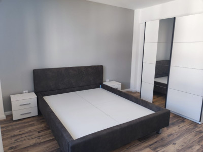 Prima inchiriere - Apartament 2 camere - zona Mandra