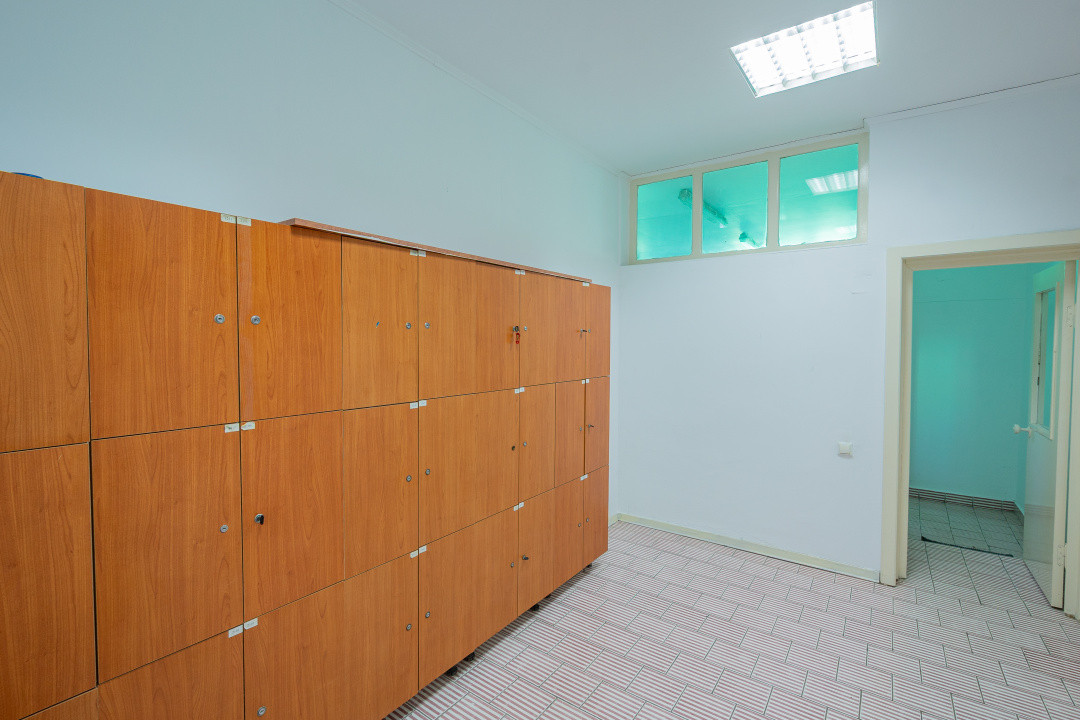 Complex industrial funcțional cu hale, teren generos cu acces A1-Sebes - Sibiu