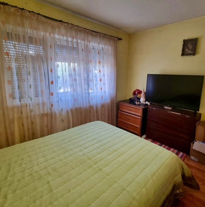 Apartament 3 camere decomandat – Bulevardul Dacia – complet mobilat