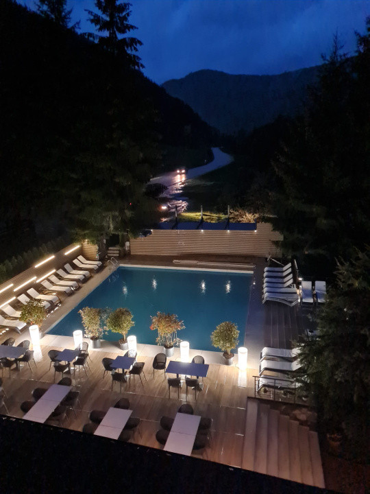 Investiție Premium în Inima Munților Cindrel