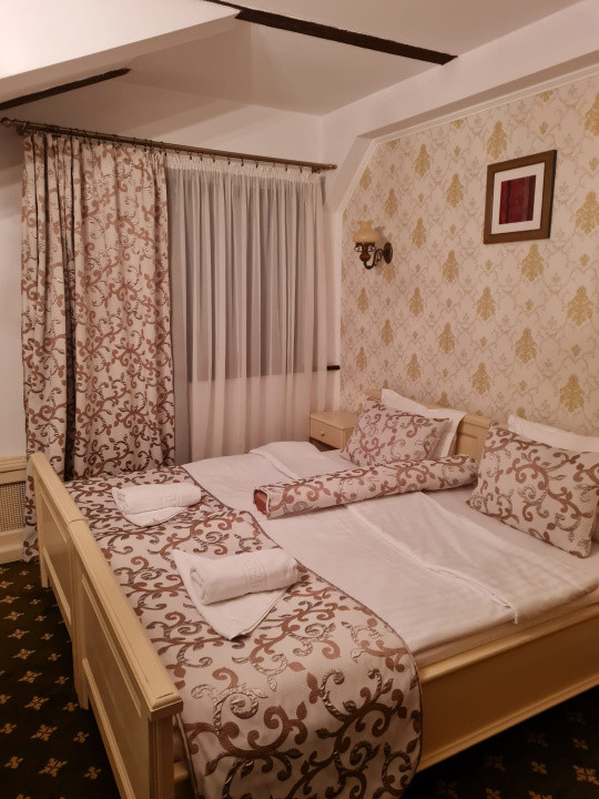 Investiție Premium în Inima Munților Cindrel