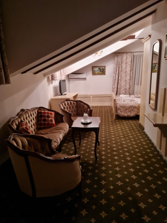 Investiție Premium în Inima Munților Cindrel