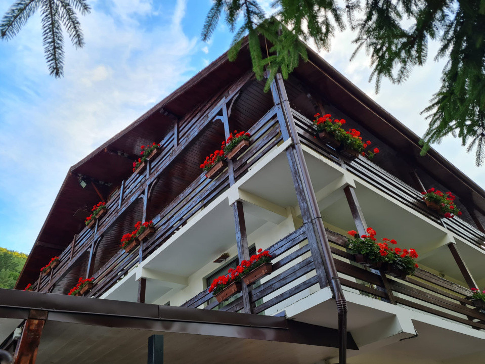 Investiție Premium în Inima Munților Cindrel