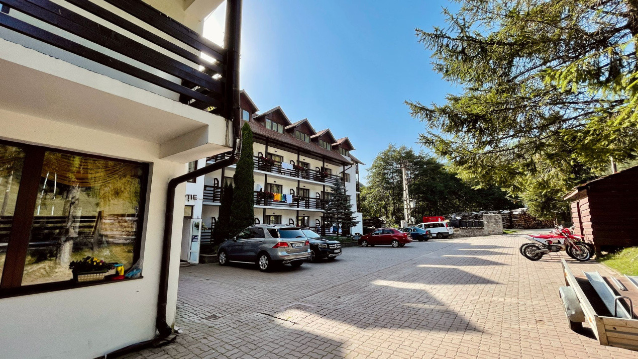 Investiție Premium în Inima Munților Cindrel