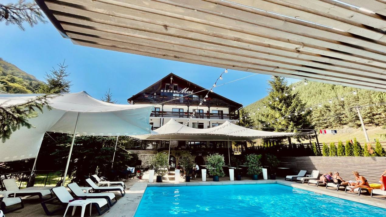 Investiție Premium în Inima Munților Cindrel