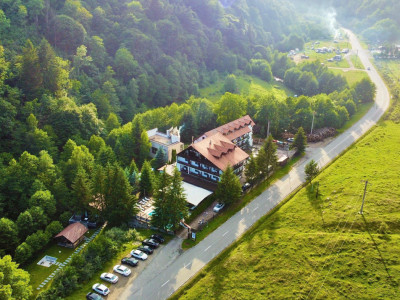 Investiție Premium în Inima Munților Cindrel