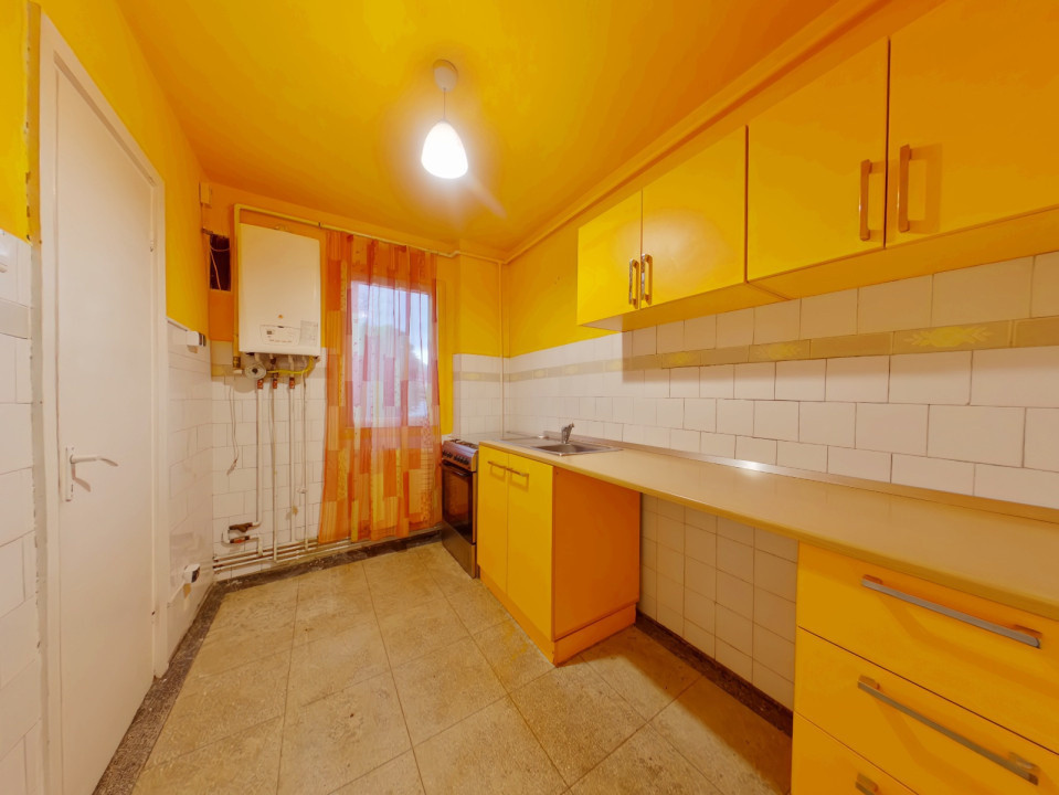 Închiriere apartament cu 2 camere în cartierul Gemenii, Brașov