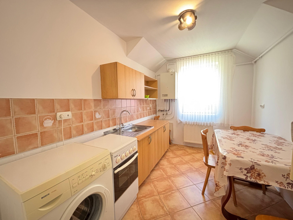 Apartament 2 camere Strand II, Sibiu
