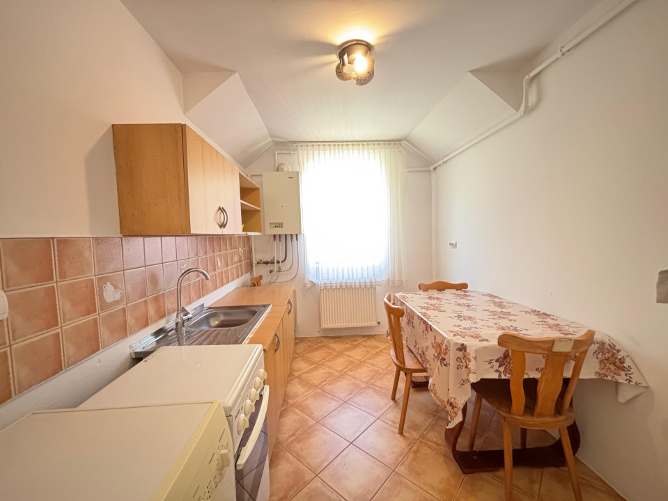 Apartament 2 camere Strand II, Sibiu