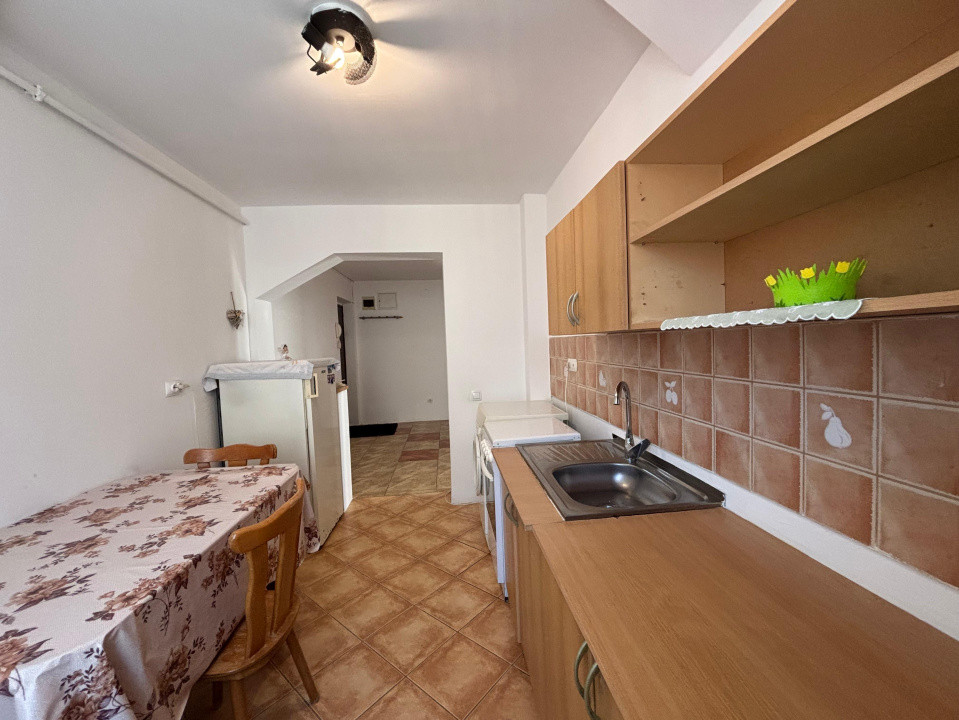 Apartament 2 camere Strand II, Sibiu