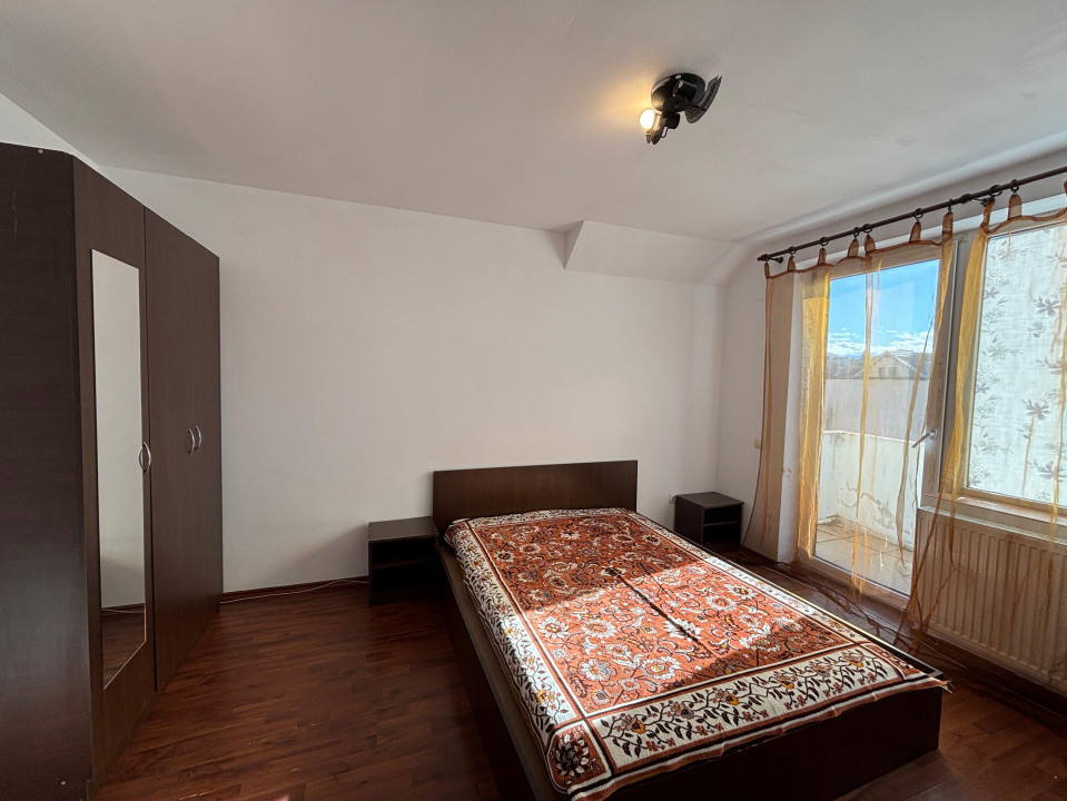 Apartament 2 camere Strand II, Sibiu