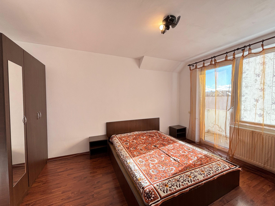 Apartament 2 camere Strand II, Sibiu