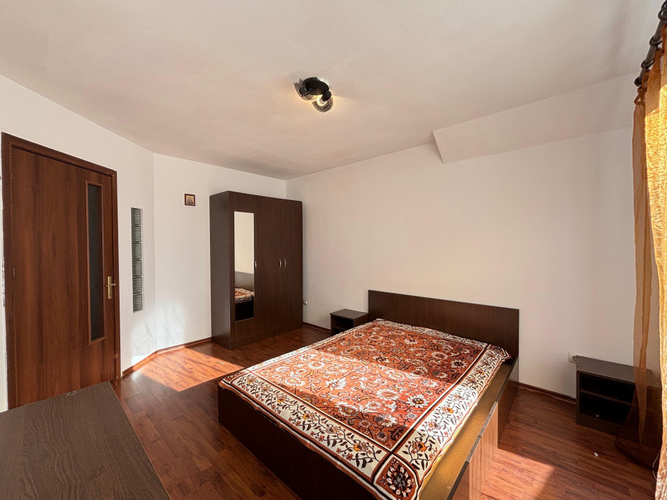 Apartament 2 camere Strand II, Sibiu