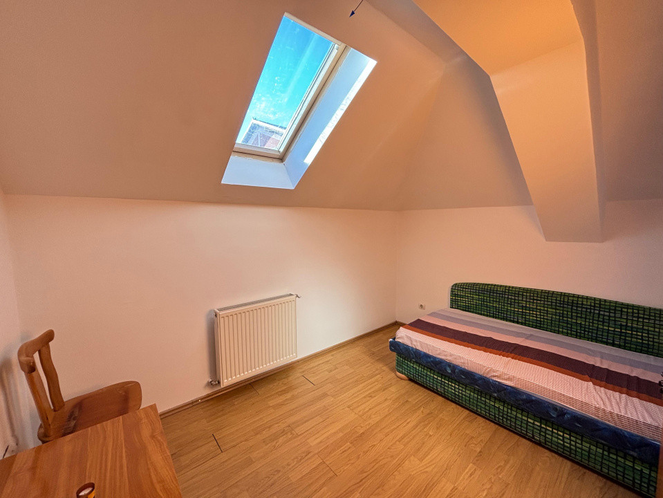 Apartament 2 camere Strand II, Sibiu