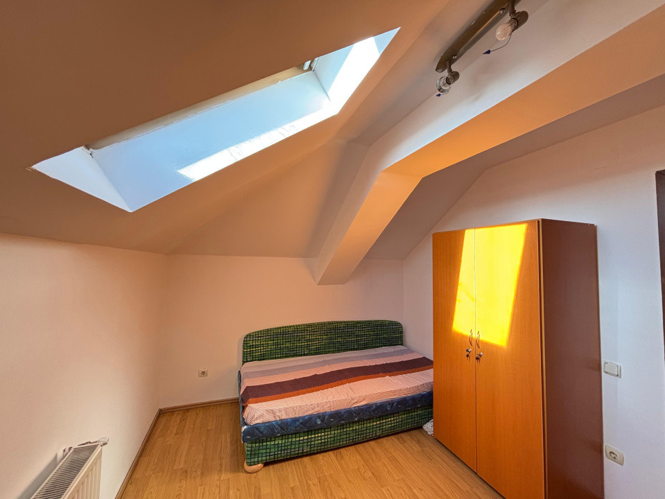 Apartament 2 camere Strand II, Sibiu