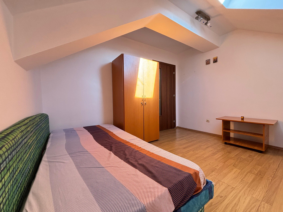 Apartament 2 camere Strand II, Sibiu