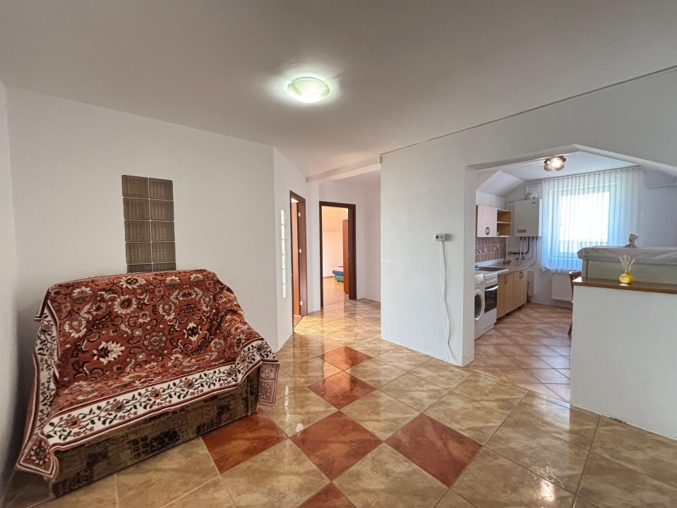 Apartament 2 camere Strand II, Sibiu