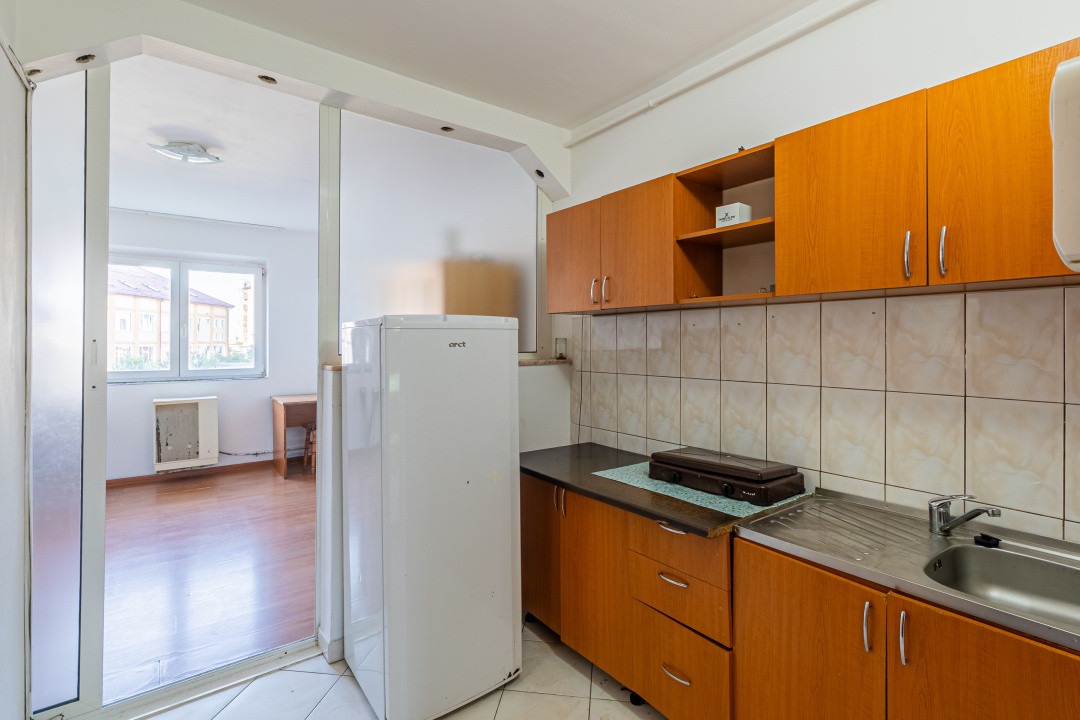 Închiriere cameră de cămin, zona Noua – Strada Brazilor