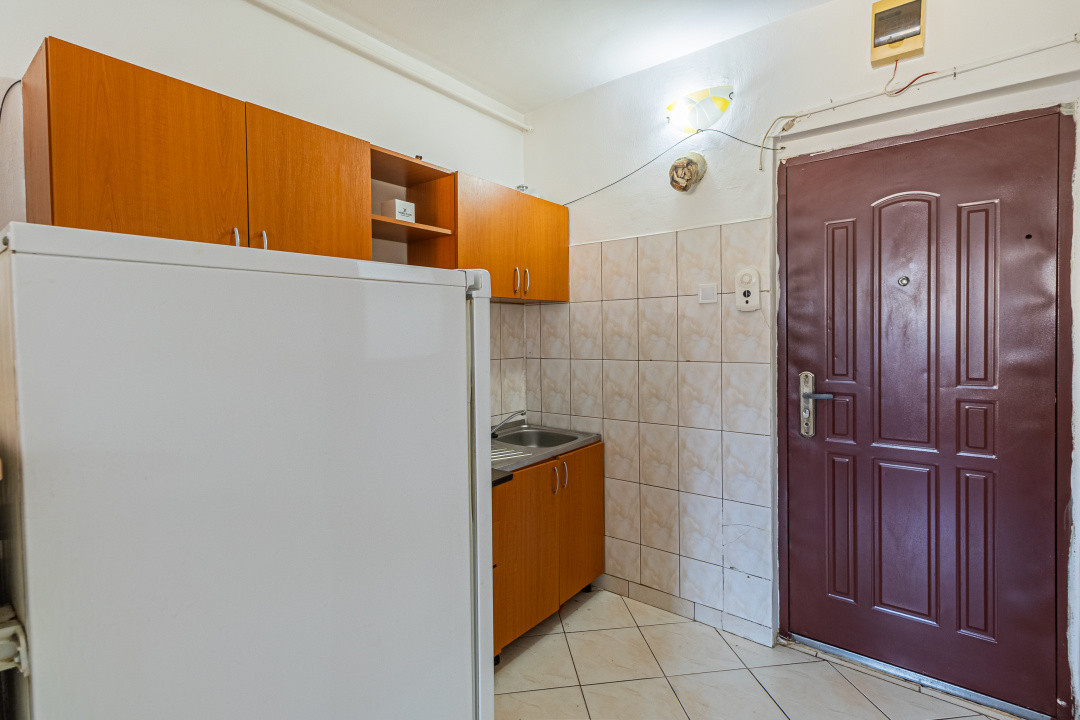 Închiriere cameră de cămin, zona Noua – Strada Brazilor