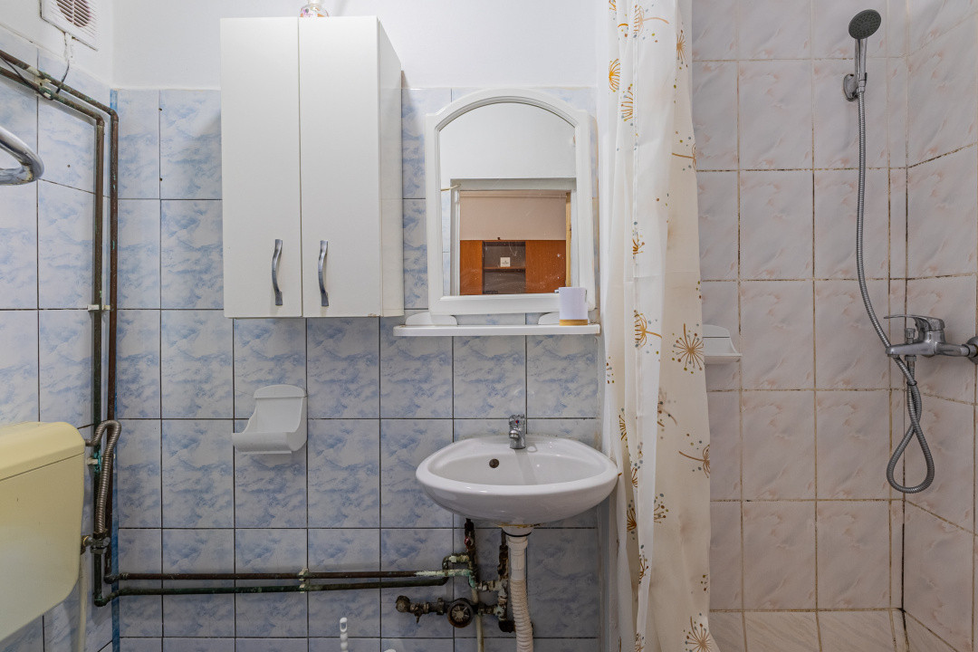 Închiriere cameră de cămin, zona Noua – Strada Brazilor