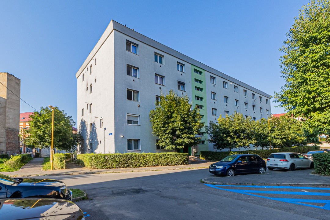 Închiriere cameră de cămin, zona Noua – Strada Brazilor