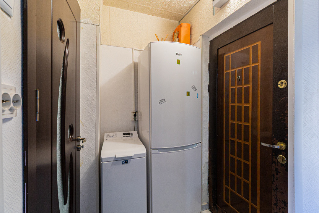 Garsoniera et2  Coresi - Tractorul - COMISION 0%