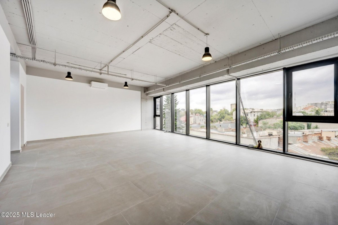 Spatiu birouri | 100 mp | Viitorului 136 | Forty Building