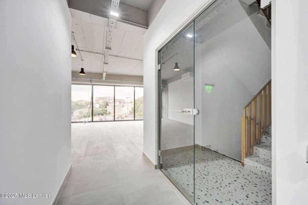 Spatiu birouri | 100 mp | Viitorului 136 | Forty Building