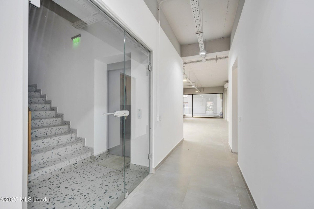 Spatiu birouri | 100 mp | Viitorului 136 | Forty Building