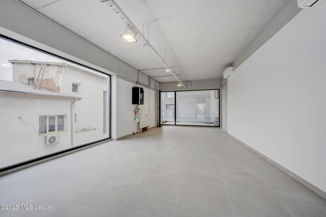 Spatiu birouri | 100 mp | Viitorului 136 | Forty Building