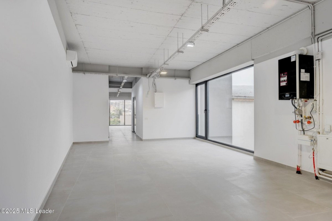 Spatiu birouri | 100 mp | Viitorului 136 | Forty Building