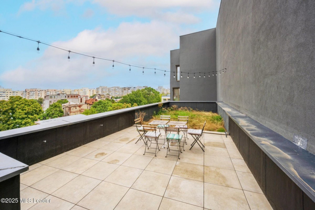 Spatiu birouri | 100 mp | Viitorului 136 | Forty Building