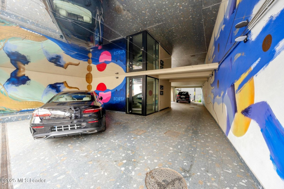 Spatiu birouri | 100 mp | Viitorului 136 | Forty Building