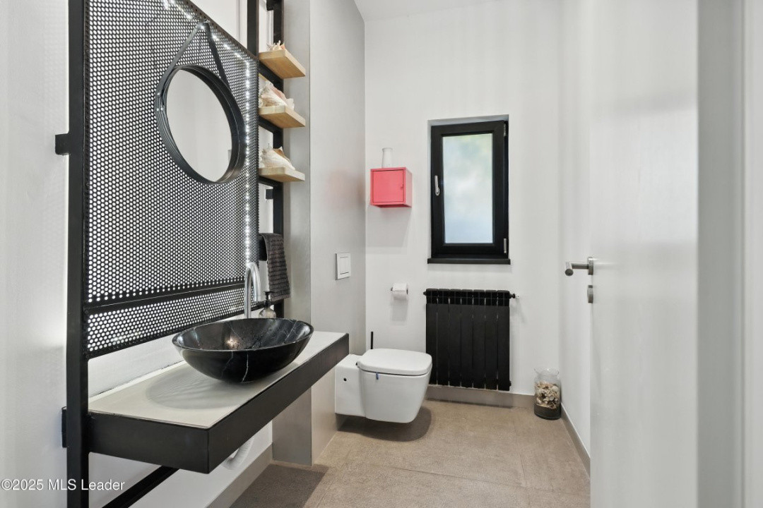 Vila Flight House | Buftea | 344 mp totali