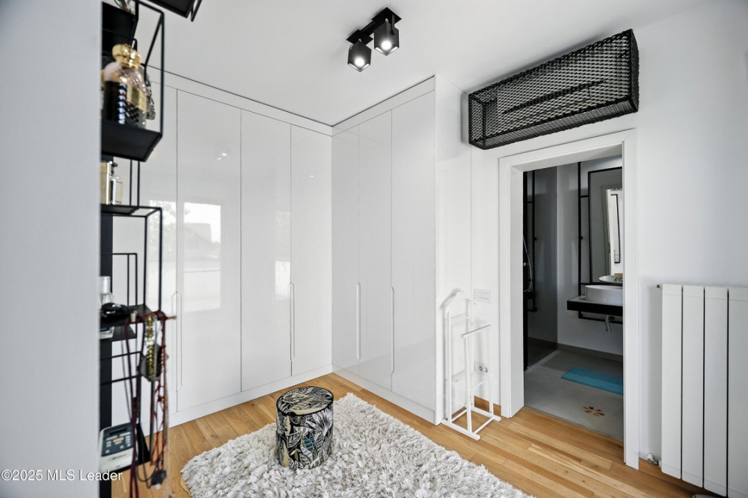 Vila Flight House | Buftea | 344 mp totali