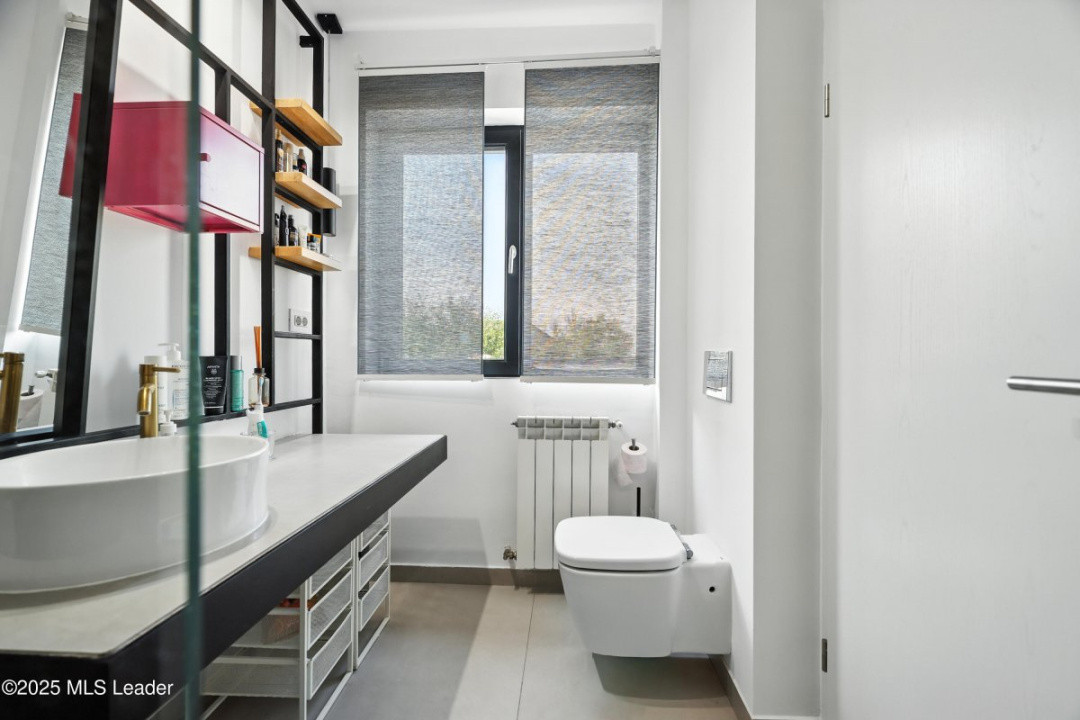 Vila Flight House | Buftea | 344 mp totali