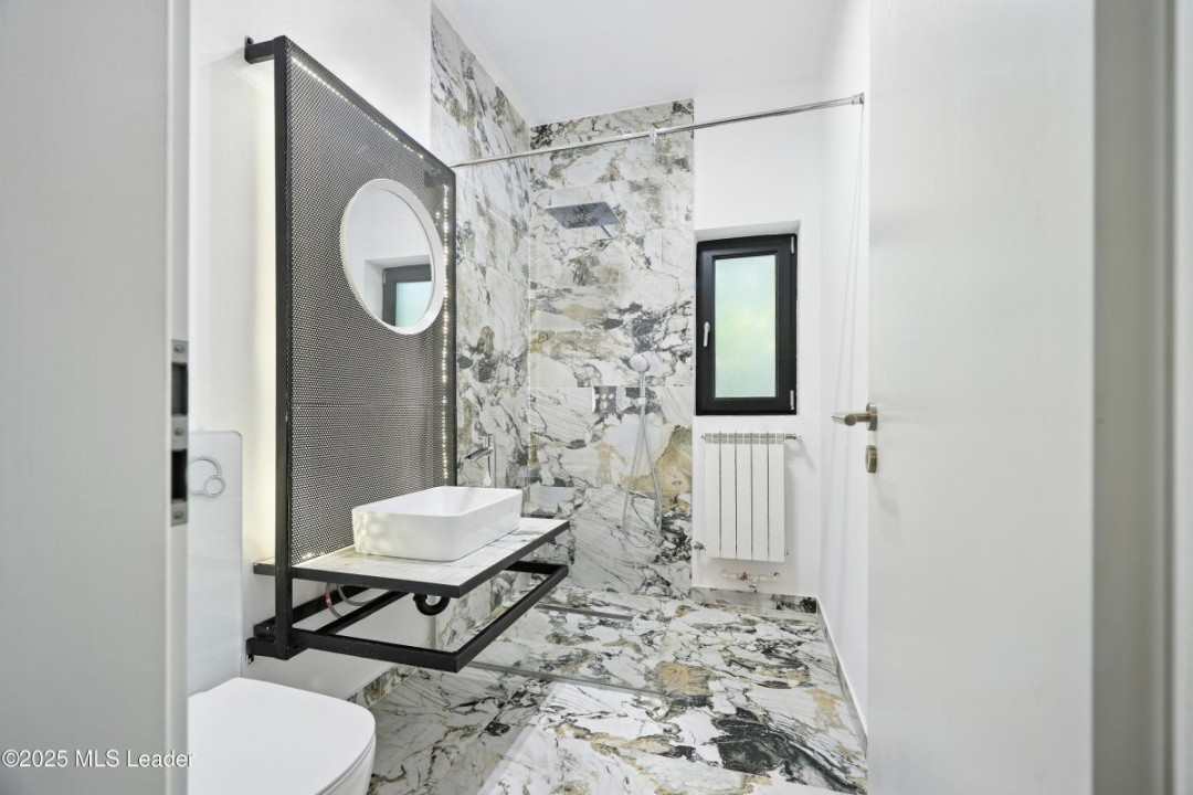 Vila Flight House | Buftea | 344 mp totali