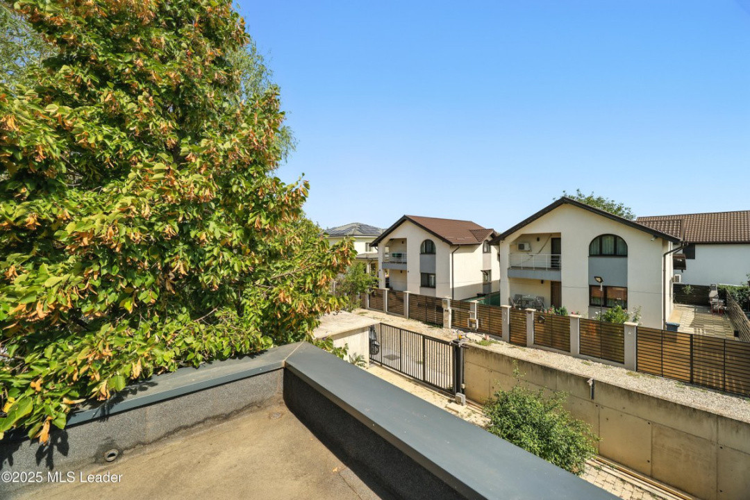 Vila Flight House | Buftea | 344 mp totali