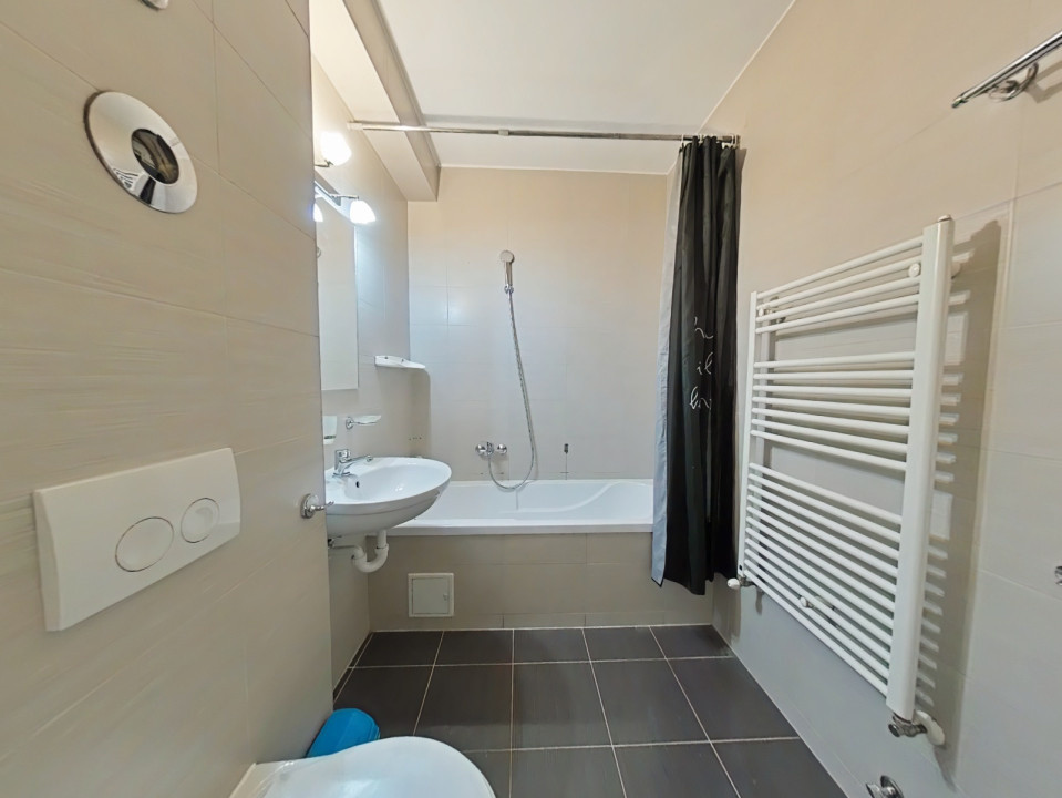 Inchiriere apartament 2 camere, decomandat în zona Avantgarden, Brașov