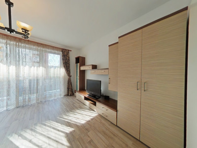 Inchiriere apartament 2 camere, decomandat în zona Avantgarden, Brașov